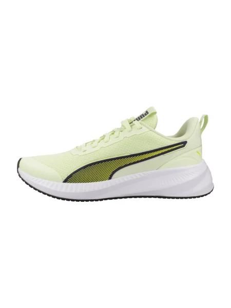 Félcipő Puma zöld