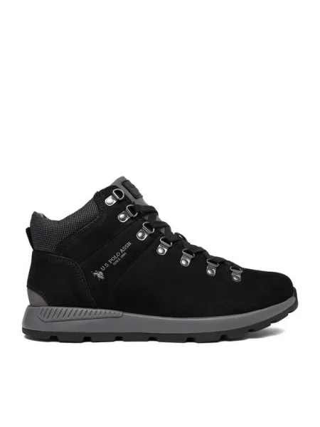 U.S. Polo Assn. Ghete negru