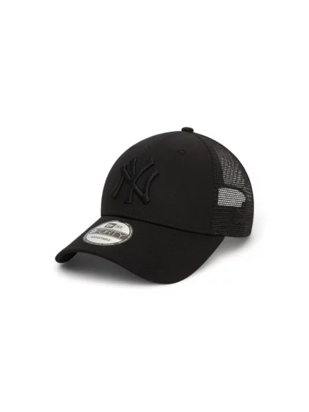 Kapa New Era crna
