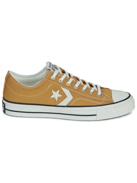 Tenisky Converse žltá