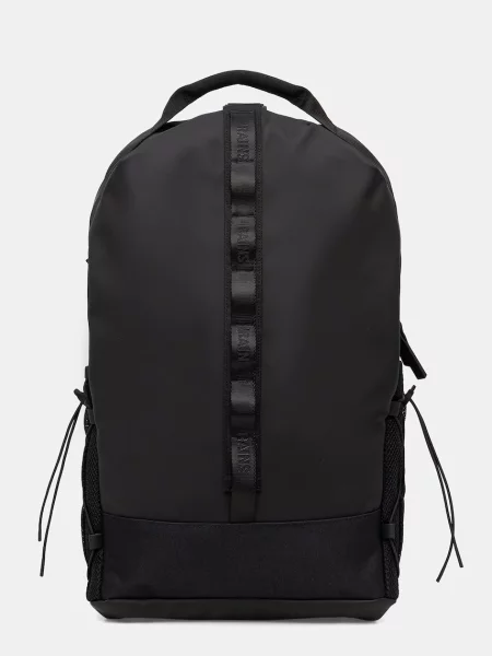 Rains rucsac Trail Clip Front Backpack W3 negru