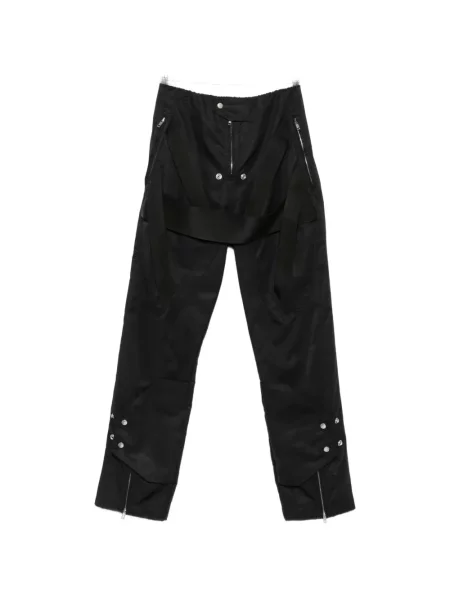 Pantaloni Rick Owens negru