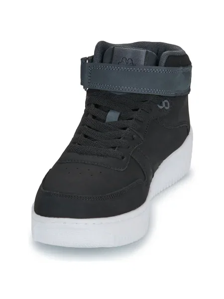 Kappa Sneakers Logo Maserta Md V negru