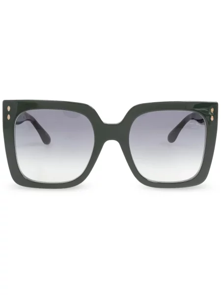 Ochelari de soare Isabel Marant Eyewear verde
