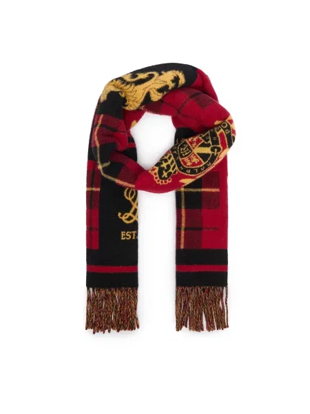 Polo Ralph Lauren Sál piros