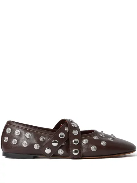Balerini Stella Mccartney maro