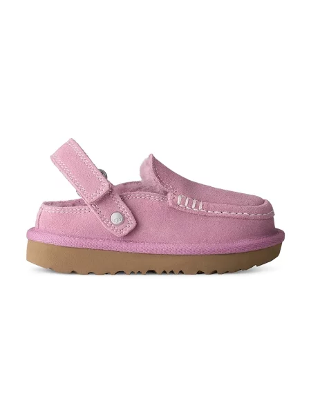 Детские тапочки Ugg