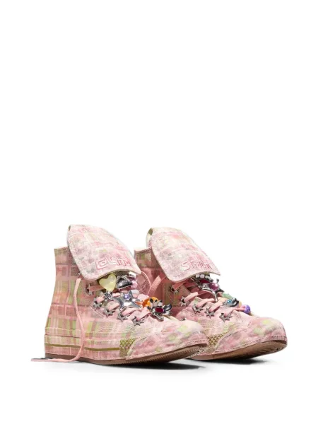 Sneakerși Converse Chuck 70 roz
