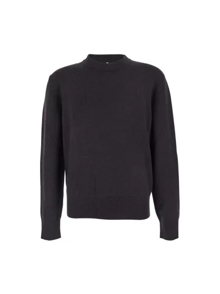 Sweter Sunflower brązowy