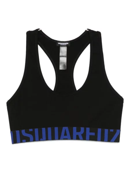 Sutien Dsquared2 negru