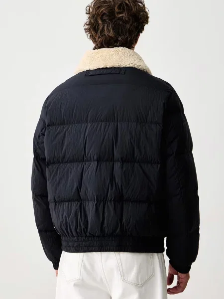 Armani Exchange férfi pehelydzseki