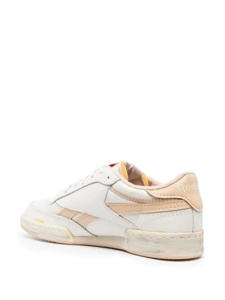 Tenisky Reebok Revenge biela