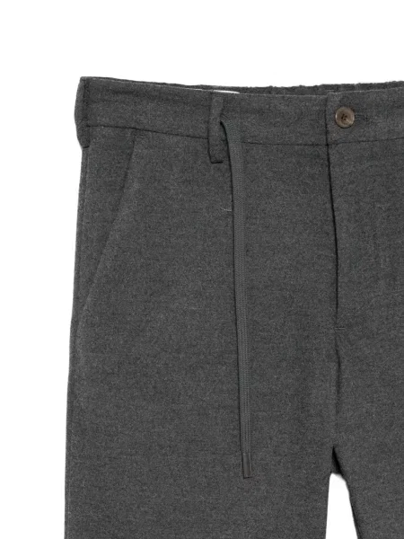 Pantaloni Myths gri