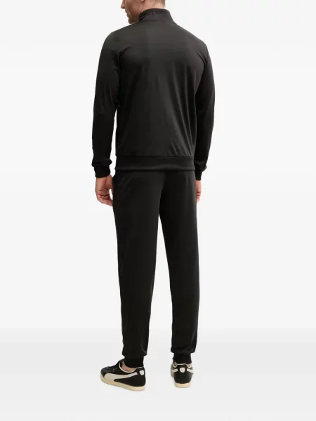 Trening Puma cu imagine negru