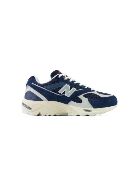 Pantofi New Balance albastru