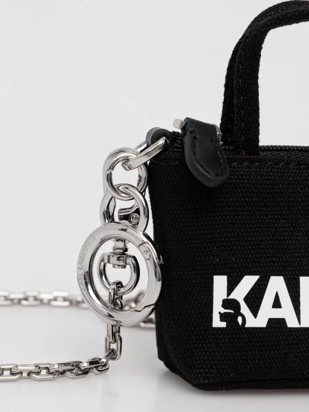 Сумочка Karl Lagerfeld чорний
