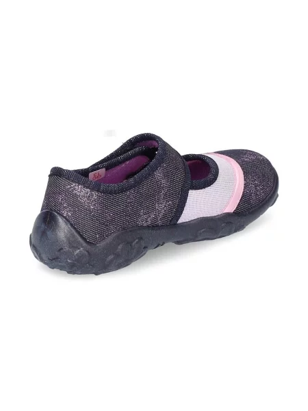 Pantofi copii Superfit gri