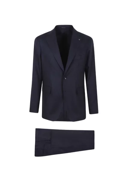 Costum Tagliatore de in albastru