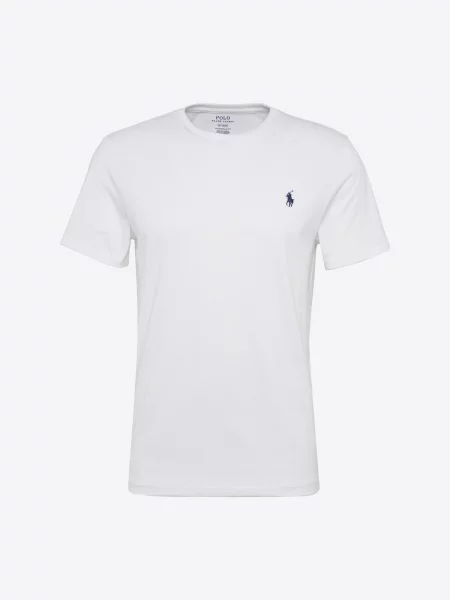 Polo Ralph Lauren Srajca modra / bela