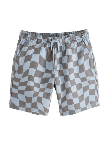 Next Pantaloni opal gri