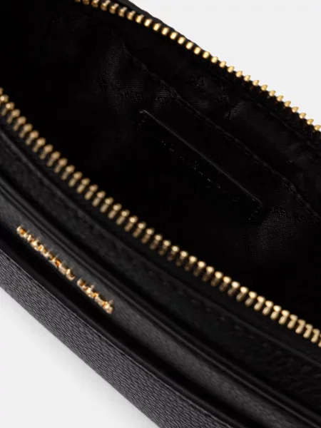 Кожаная сумка через плечо Michael Michael Kors