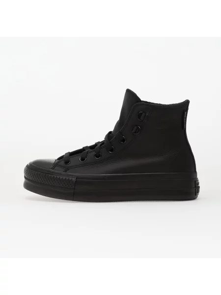 Маратонки Converse Chuck Taylor All Star черно