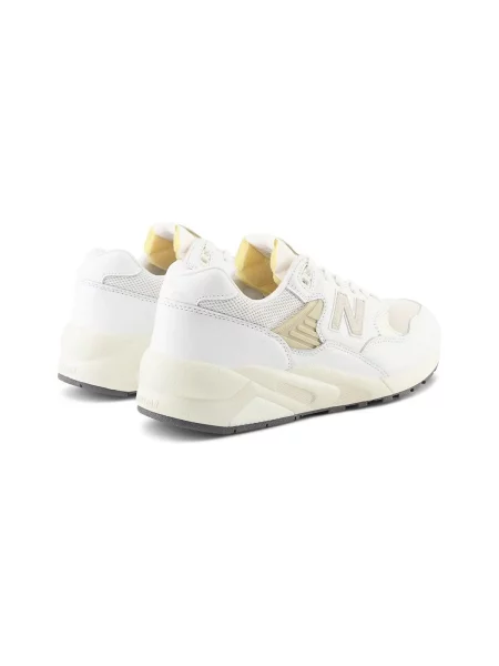 Pantofi New Balance bej