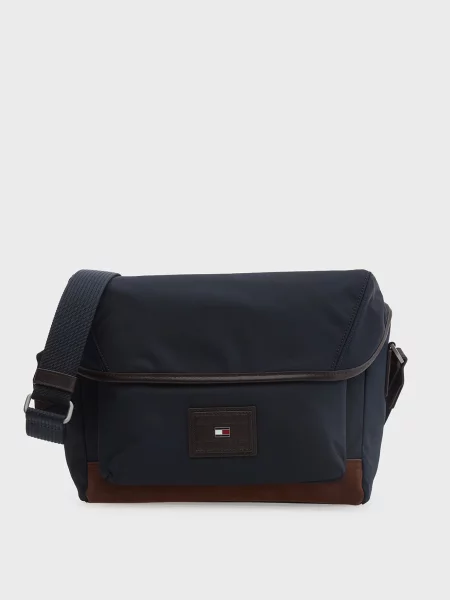 Сумка Tommy Hilfiger синя