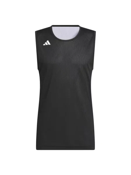 ADIDAS PERFORMANCE Funkční tričko Speed' černá