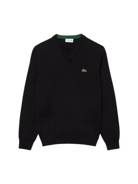 Bluza Lacoste czarna