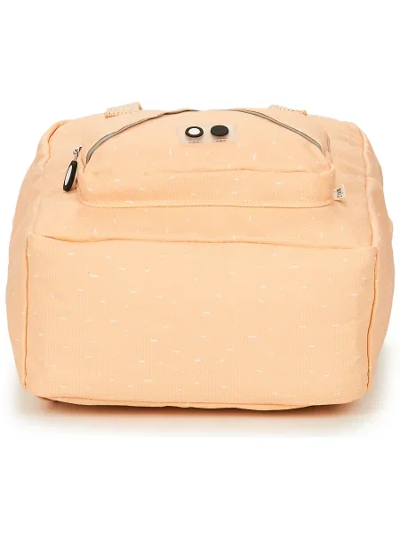 Rucsac copii Trixie portocaliu