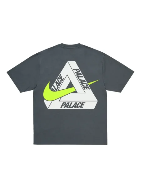 Tricou Palace gri