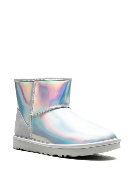 Botine Ugg clasici gri