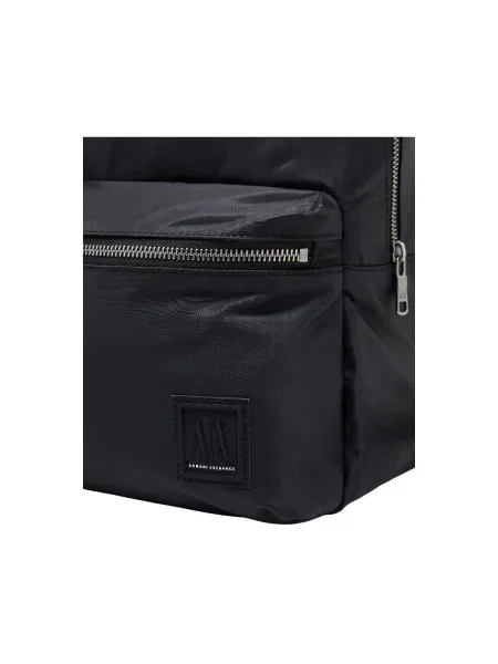 Rucsac Armani Exchange negru