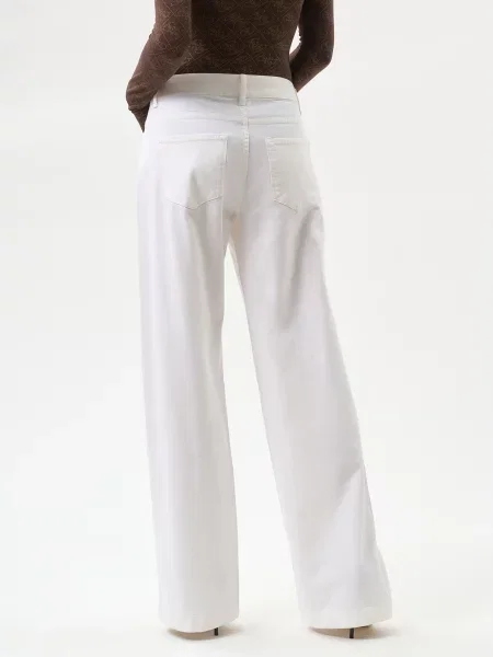 Джинси Windsor білі