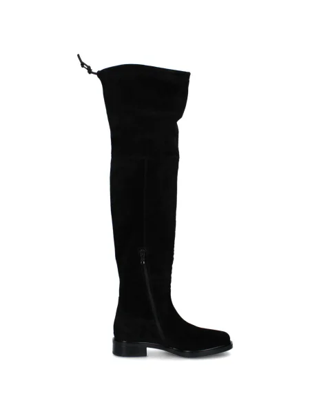 Pantofi Nerogiardini negru