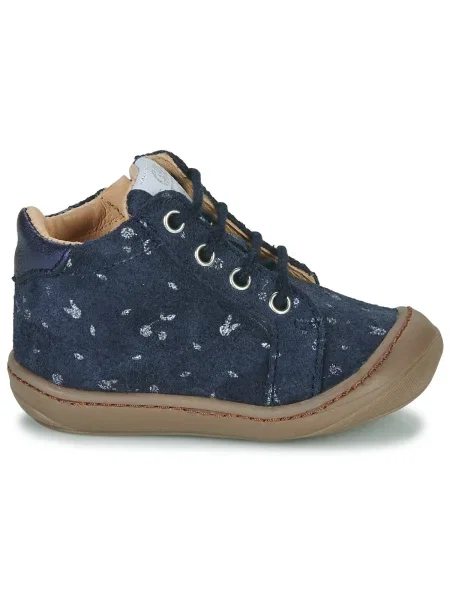 Pantofi copii Gbb albastru