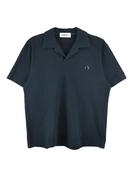 Tricou Ambush scurt negru