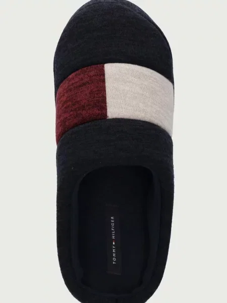Tommy Hilfiger пантофи мъжки FLAG HOUSE SHOE