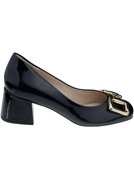 Pantofi Högl negru