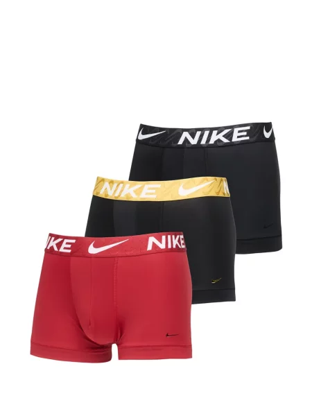 Pantaloni scurți Nike negru