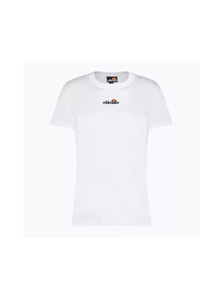 Футболка Ellesse Juentos біла