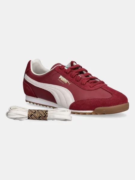 Puma bőr sportcipő Arizona Retro
