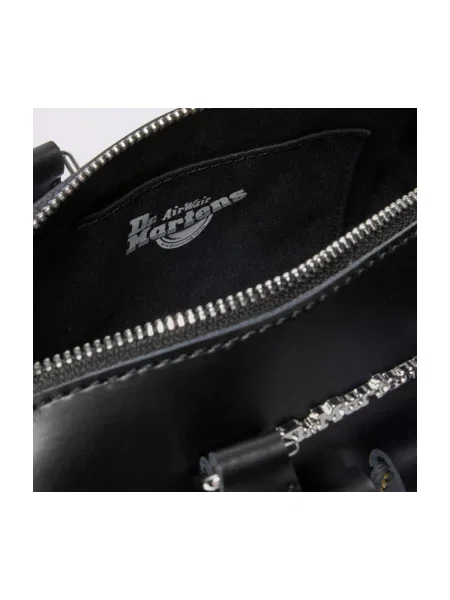Torbe Dr. Martens DM KIEV crna