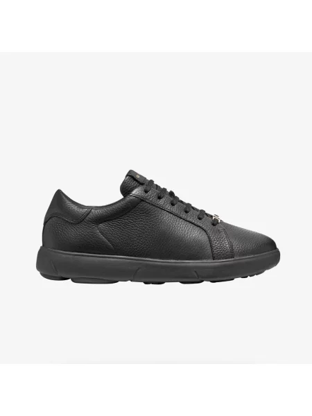 Sneakers Geox Nebula C Black EUR 40 μαύρο