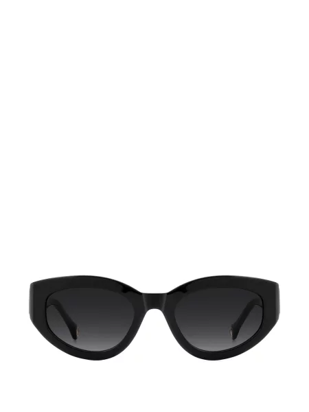 Ochelari de soare Carolina Herrera negru