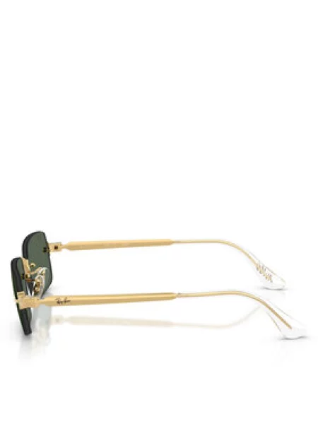 Ray-Ban Napszemüveg By A$Ap Rocky Arany zöld