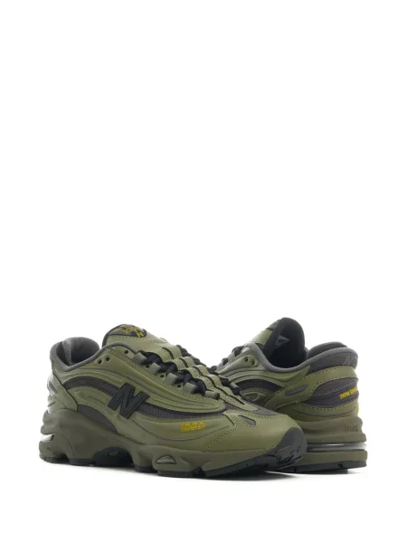 Sneakerși New Balance verde