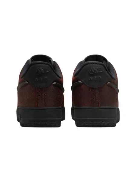 Tenisky Nike Air Force 1 čierna