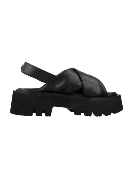Pantofi Yellow clasici negru